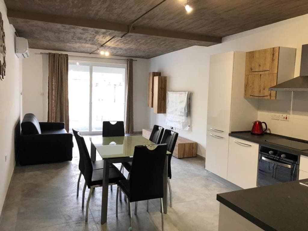 St Julians Bay Sea Front Apartments San Ġiljan Exterior foto