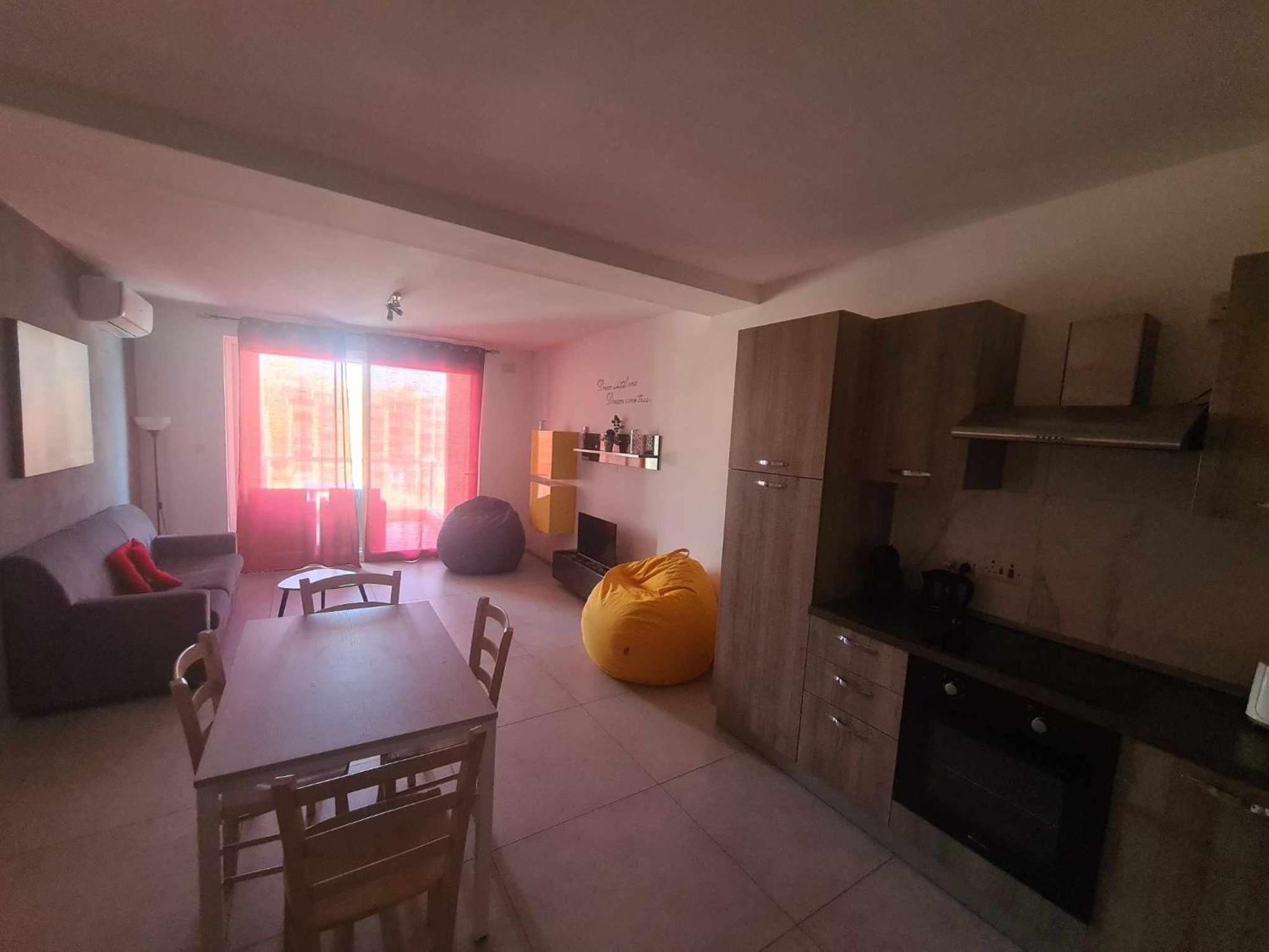 St Julians Bay Sea Front Apartments San Ġiljan Exterior foto